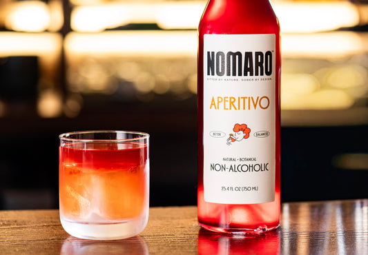 Nomaro Negroni